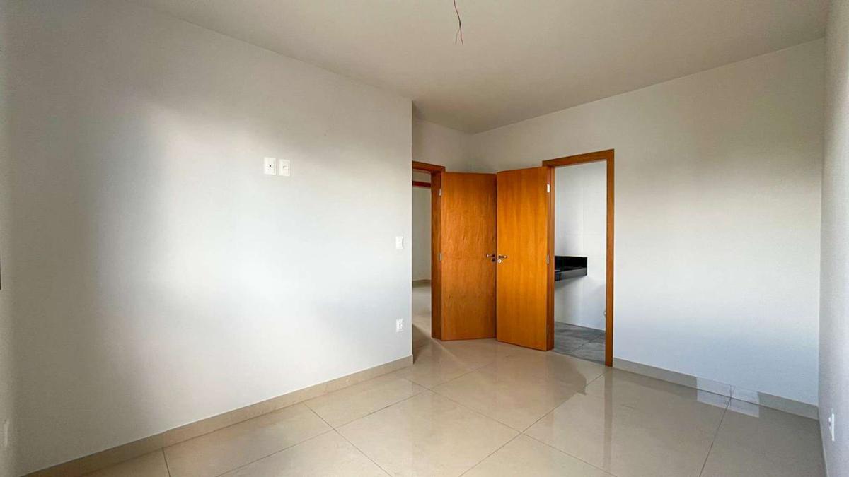 Cobertura, Prado, 4 Quartos, 3 Vagas, 1 Suíte