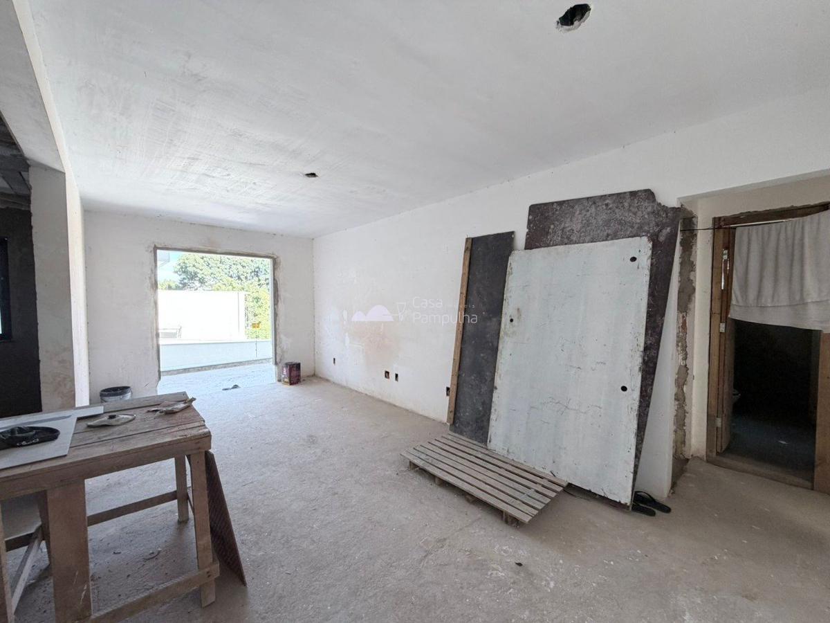 Apartamento, Itapoã, 3 Quartos, 2 Vagas, 1 Suíte