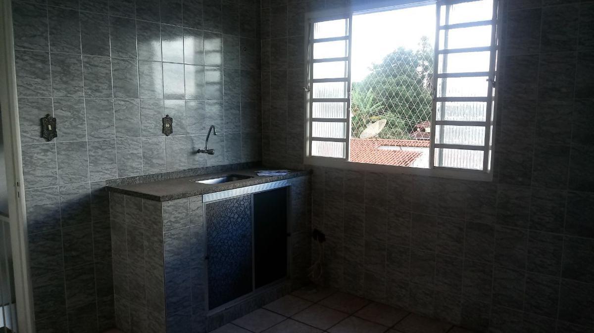 Casa, Vila Andere I, 5 Quartos, 60 Vagas