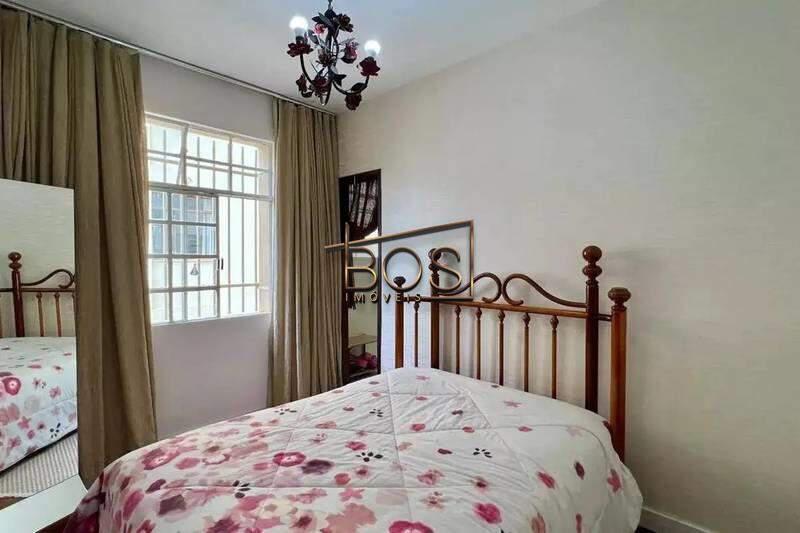 Apartamento, Cidade Nova, 3 Quartos, 1 Vaga, 2 Suítes