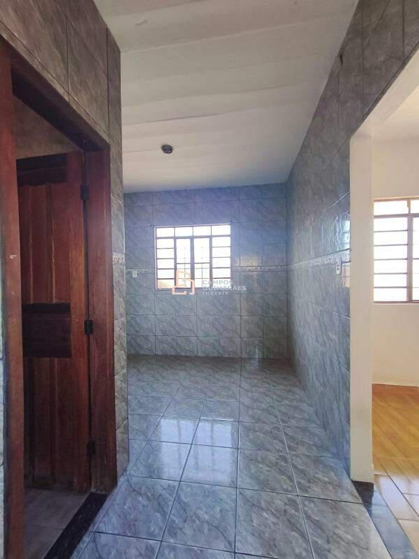 Casa, Lago Azul, 1 Quarto, 1 Vaga