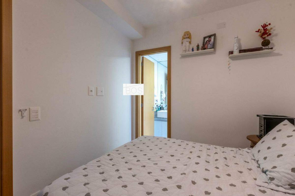 Apartamento, Boa Viagem, 2 Quartos, 2 Vagas, 1 Suíte