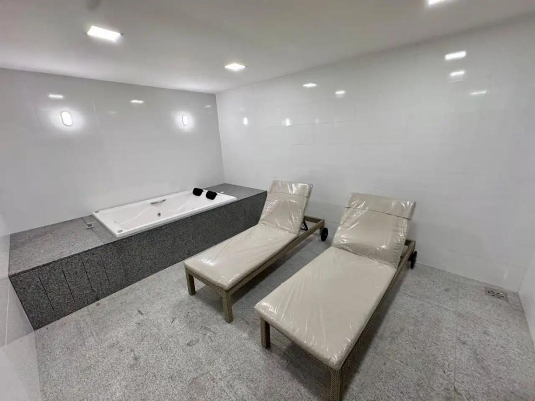 Apartamento, Lourdes, 4 Quartos, 4 Vagas, 4 Suítes