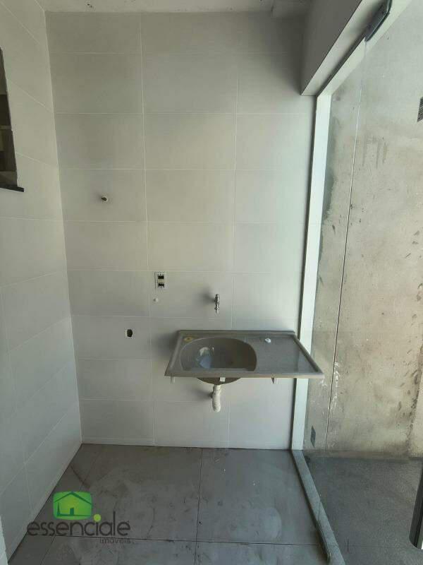 Casa, Duque de Caxias, 3 Quartos, 2 Vagas, 1 Suíte