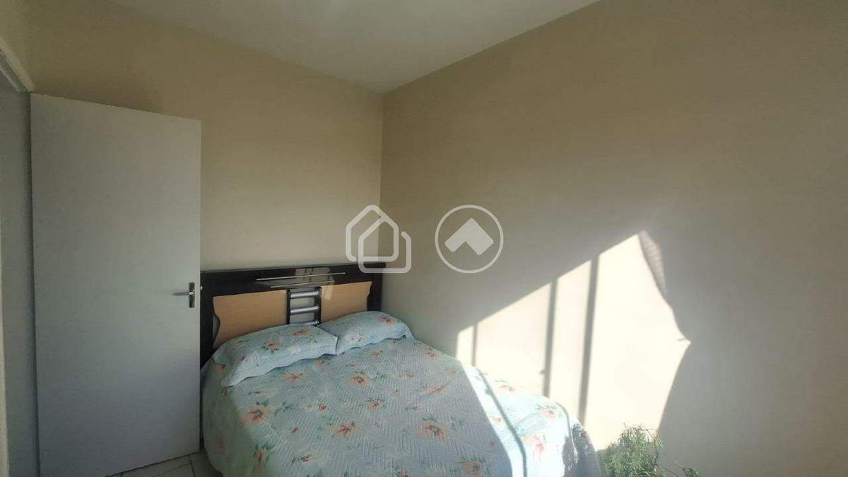 Apartamento, Padre Eustáquio, 2 Quartos, 1 Vaga