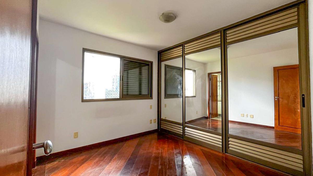 Apartamento, Savassi, 2 Quartos, 1 Vaga, 1 Suíte