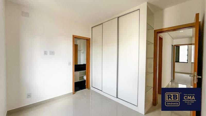 Cobertura, Gutierrez, 3 Quartos, 2 Vagas, 1 Suíte