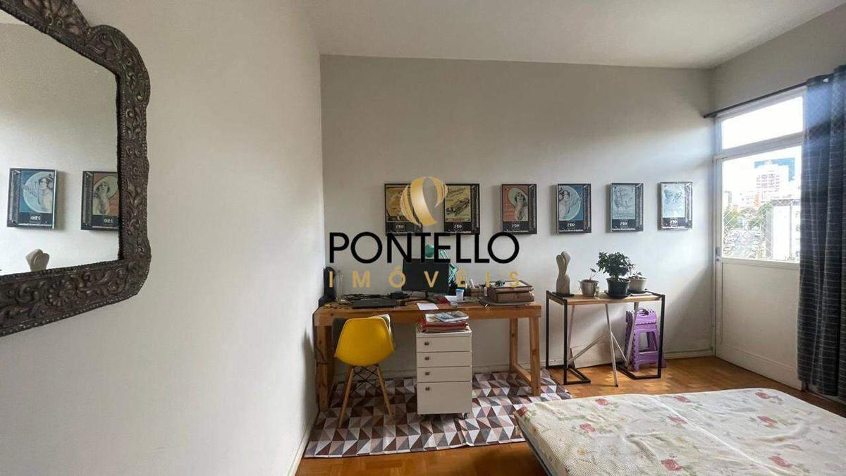 Apartamento, Serra, 3 Quartos, 1 Vaga, 1 Suíte