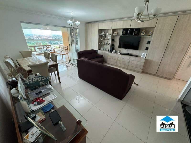 Apartamento, Fernão Dias, 4 Quartos, 2 Vagas, 2 Suítes