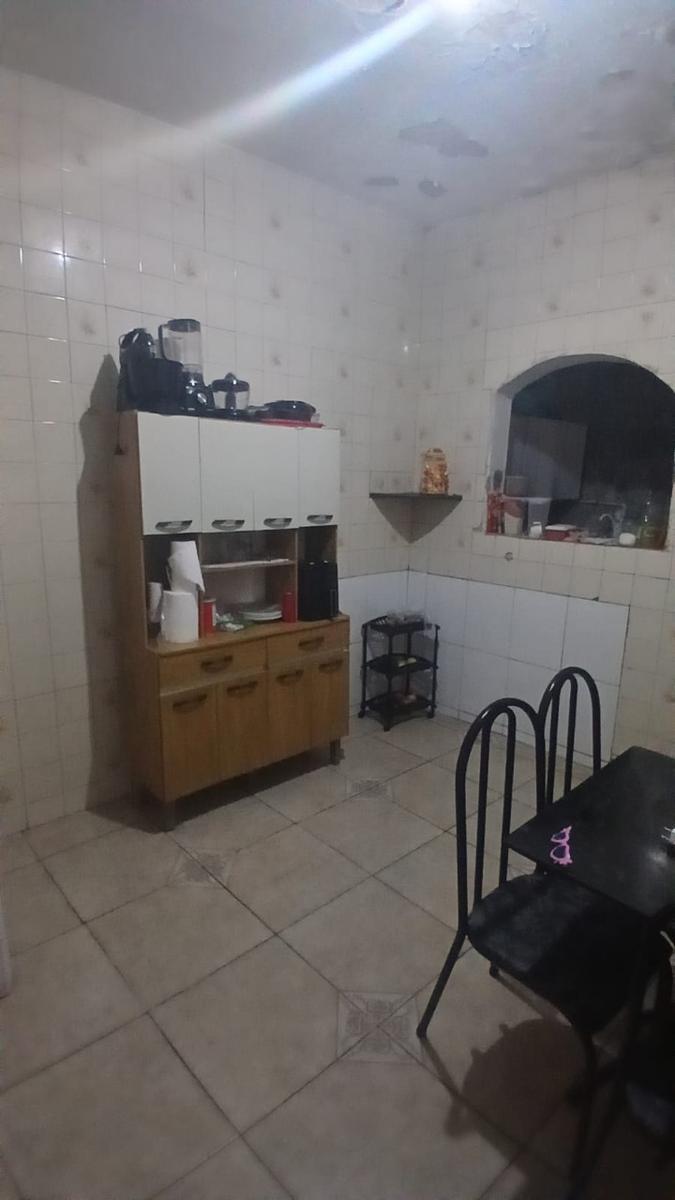 Casa, Parque Turistas, 2 Quartos, 3 Vagas