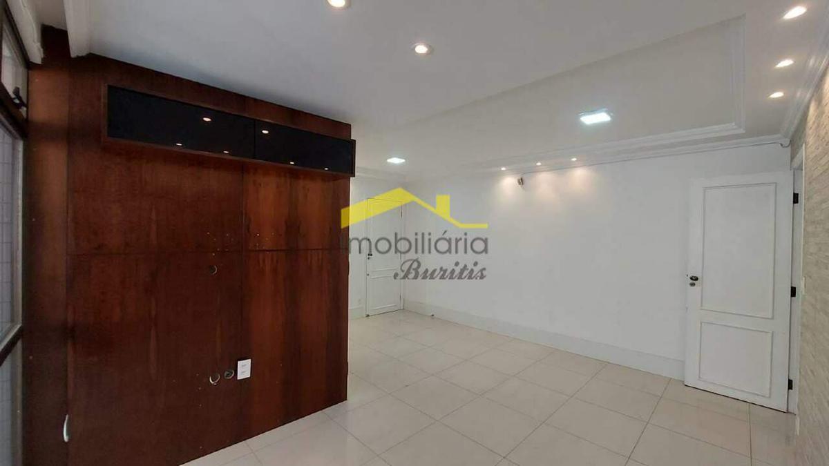 Apartamento, Buritis, 3 Quartos, 2 Vagas, 1 Suíte