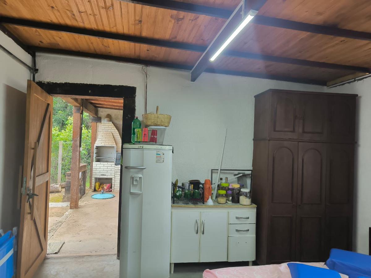 Casa, Retiro do Lago, 0 Quarto, 0 Vaga
