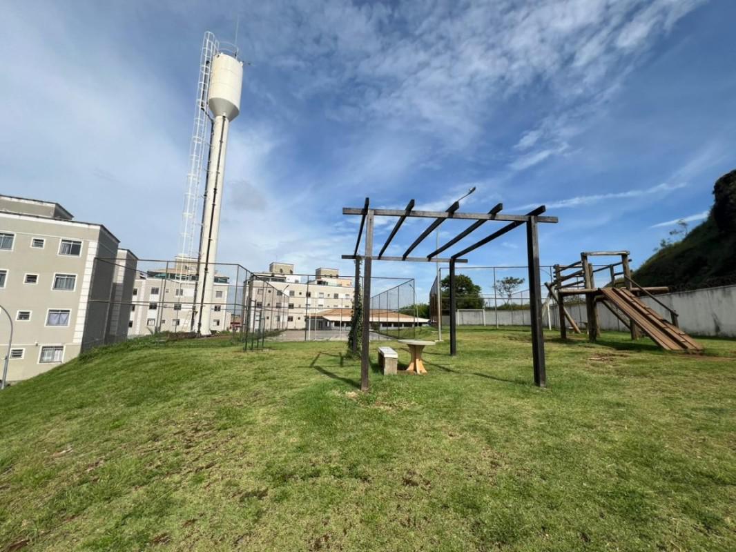 Apartamento, Industrial Santa Rita, 3 Quartos, 1 Vaga, 1 Suíte