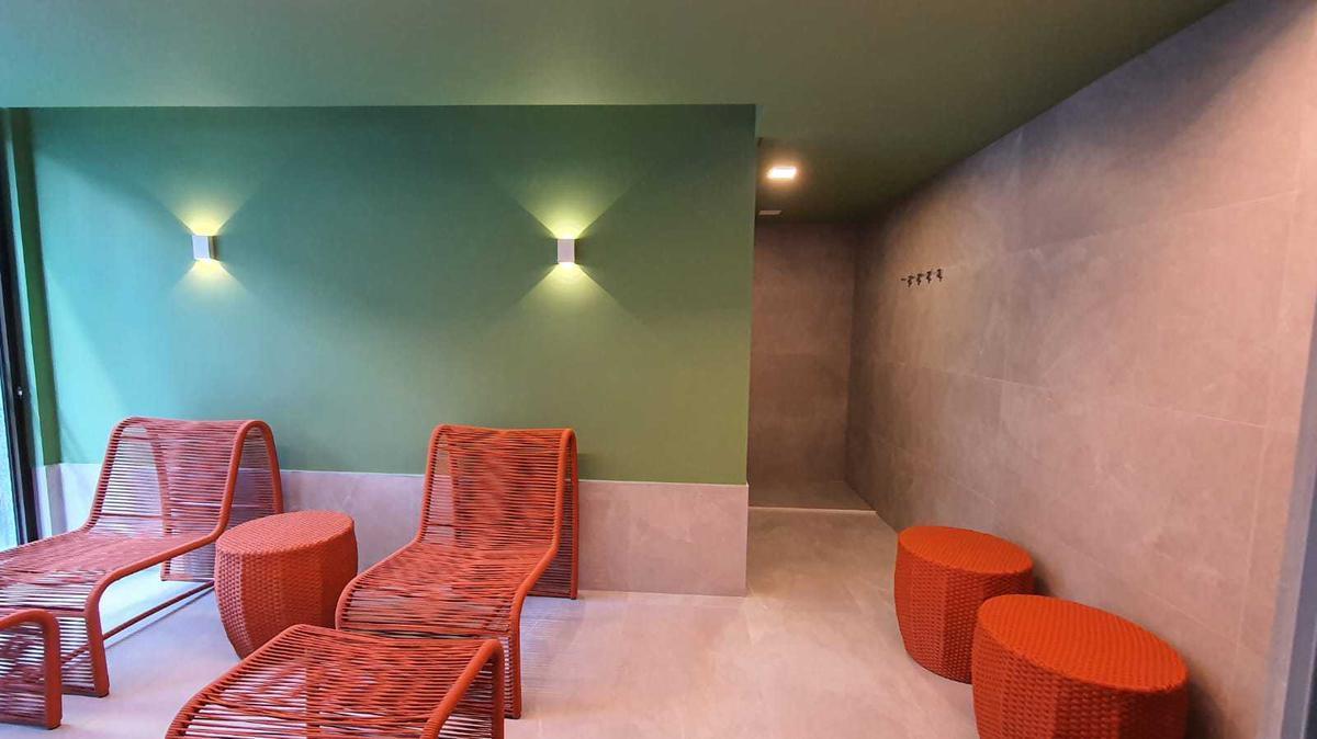Apartamento, Santa Efigênia, 4 Quartos, 4 Vagas, 3 Suítes