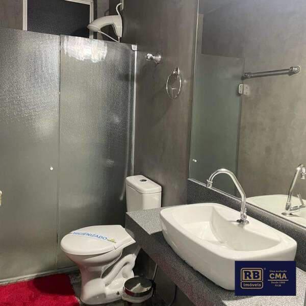 Apartamento, Gutierrez, 3 Quartos, 1 Vaga, 1 Suíte