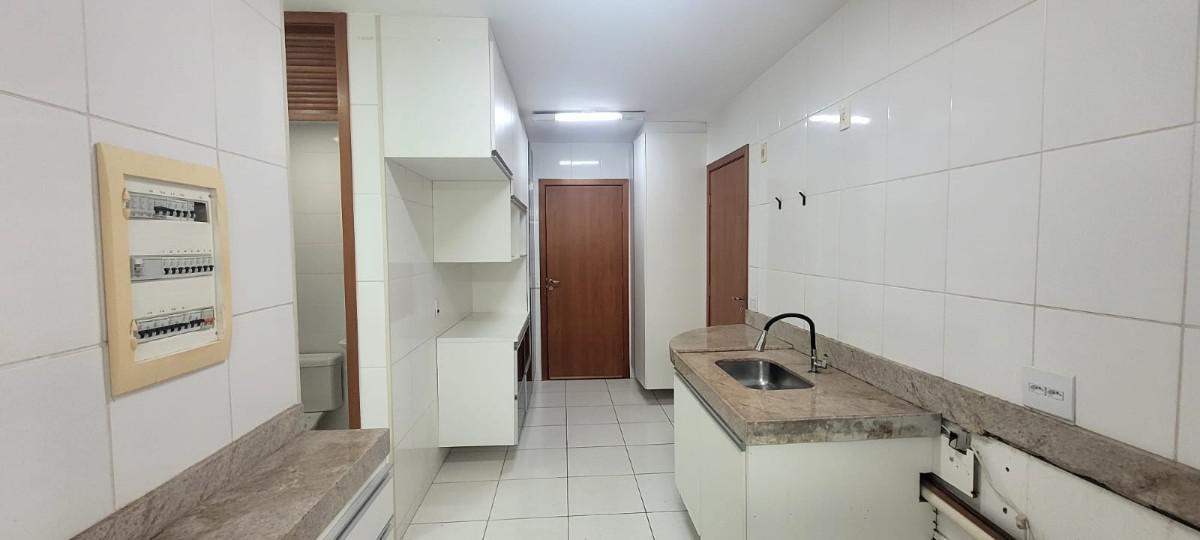 Apartamento, Buritis, 3 Quartos, 3 Vagas, 1 Suíte