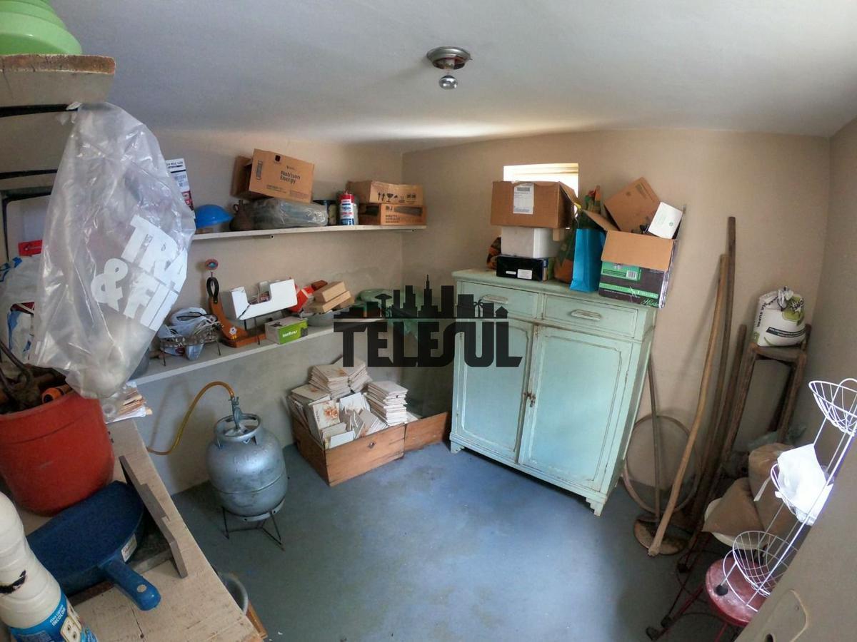 Casa, Centro, 6 Quartos, 2 Vagas