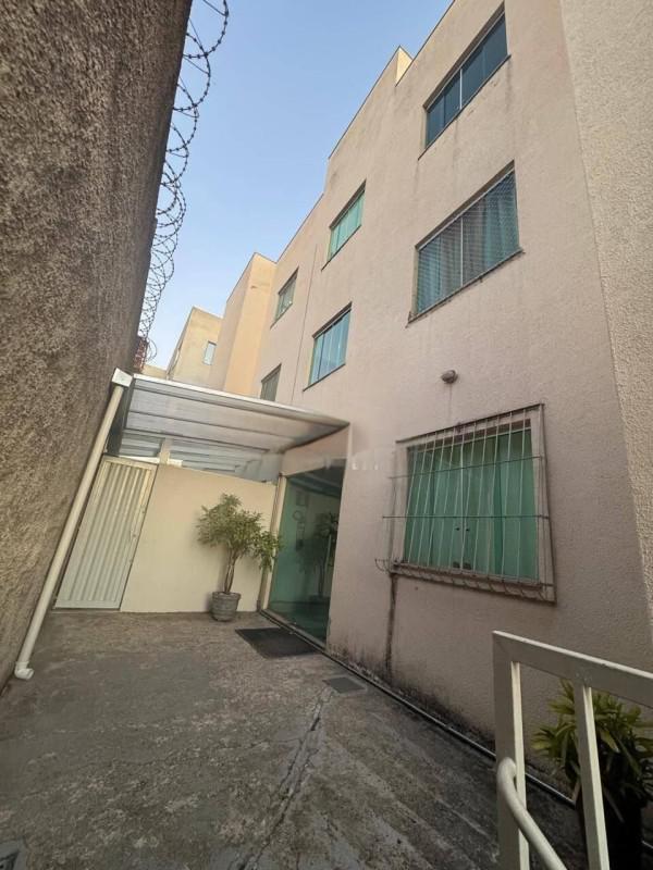 Apartamento, Masterville, 2 Quartos, 1 Vaga
