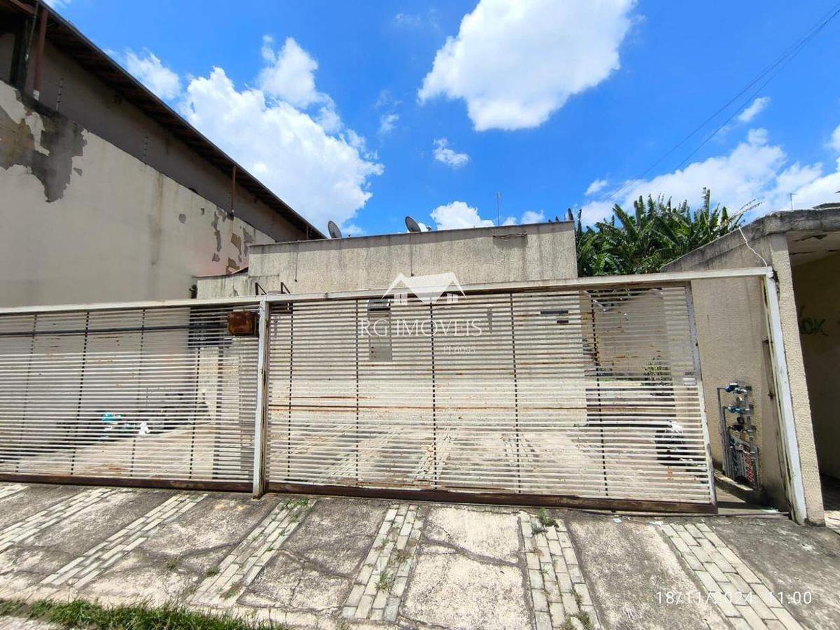 Casa, Nossa Senhora de Fátima, 2 Quartos, 1 Vaga