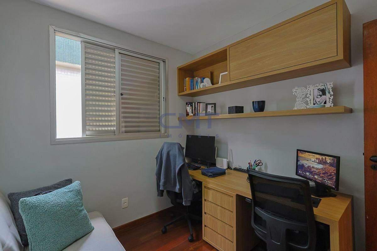 Apartamento, Buritis, 3 Quartos, 2 Vagas, 1 Suíte
