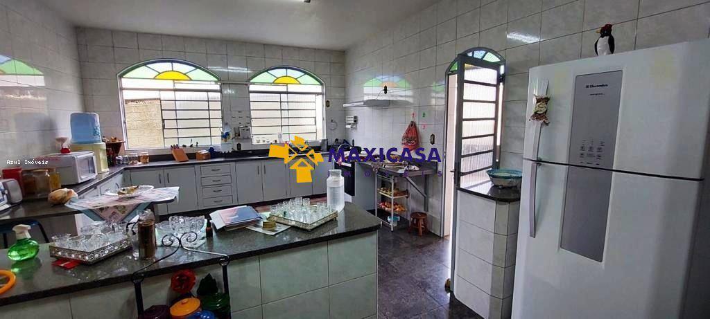 Casa, Jardim Atlântico, 5 Quartos, 6 Vagas, 1 Suíte