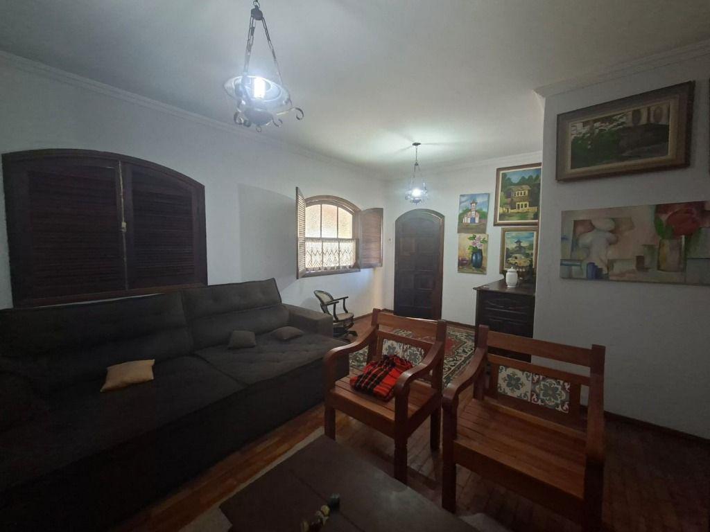 Casa, Terra Santa, 5 Quartos, 3 Vagas