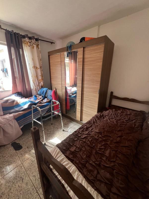 Casa, São Gabriel, 4 Quartos, 1 Vaga