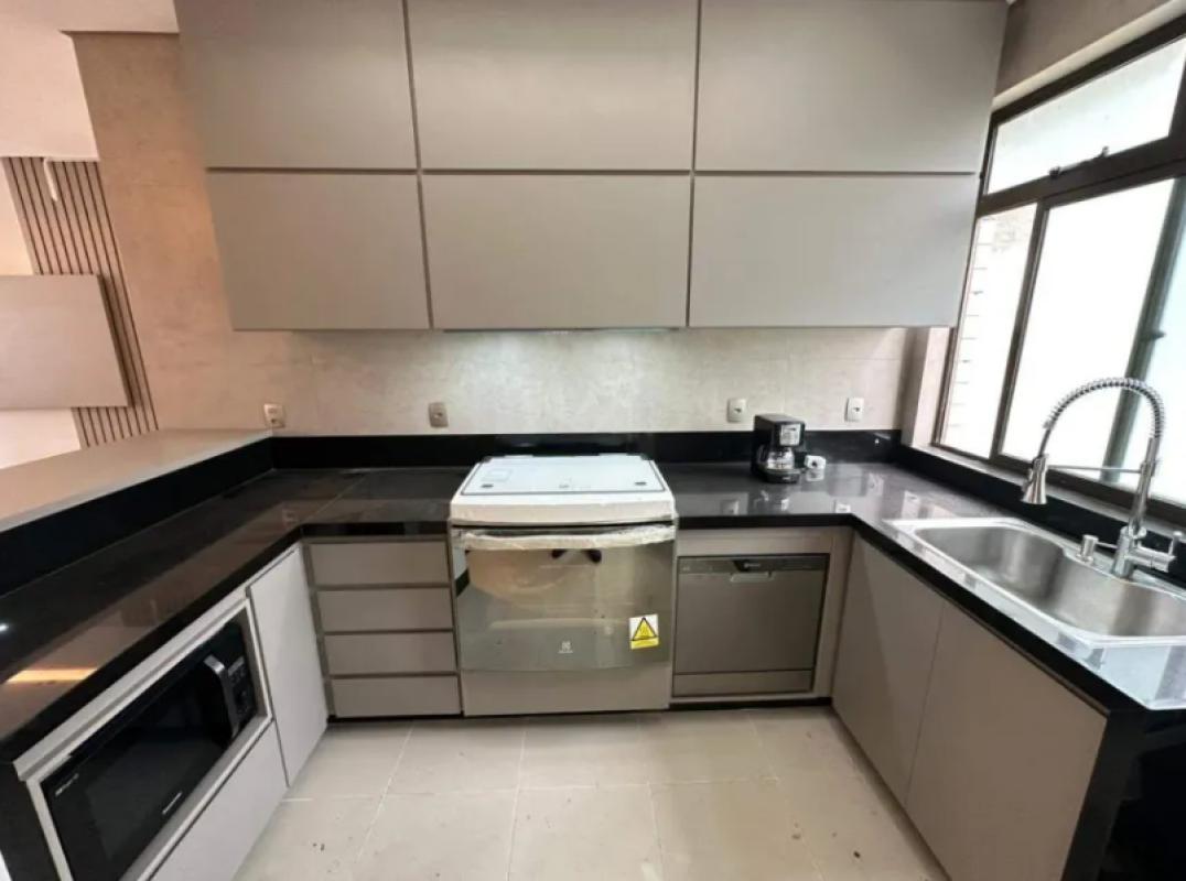 Apartamento, Dona Clara, 3 Quartos, 3 Vagas, 1 Suíte