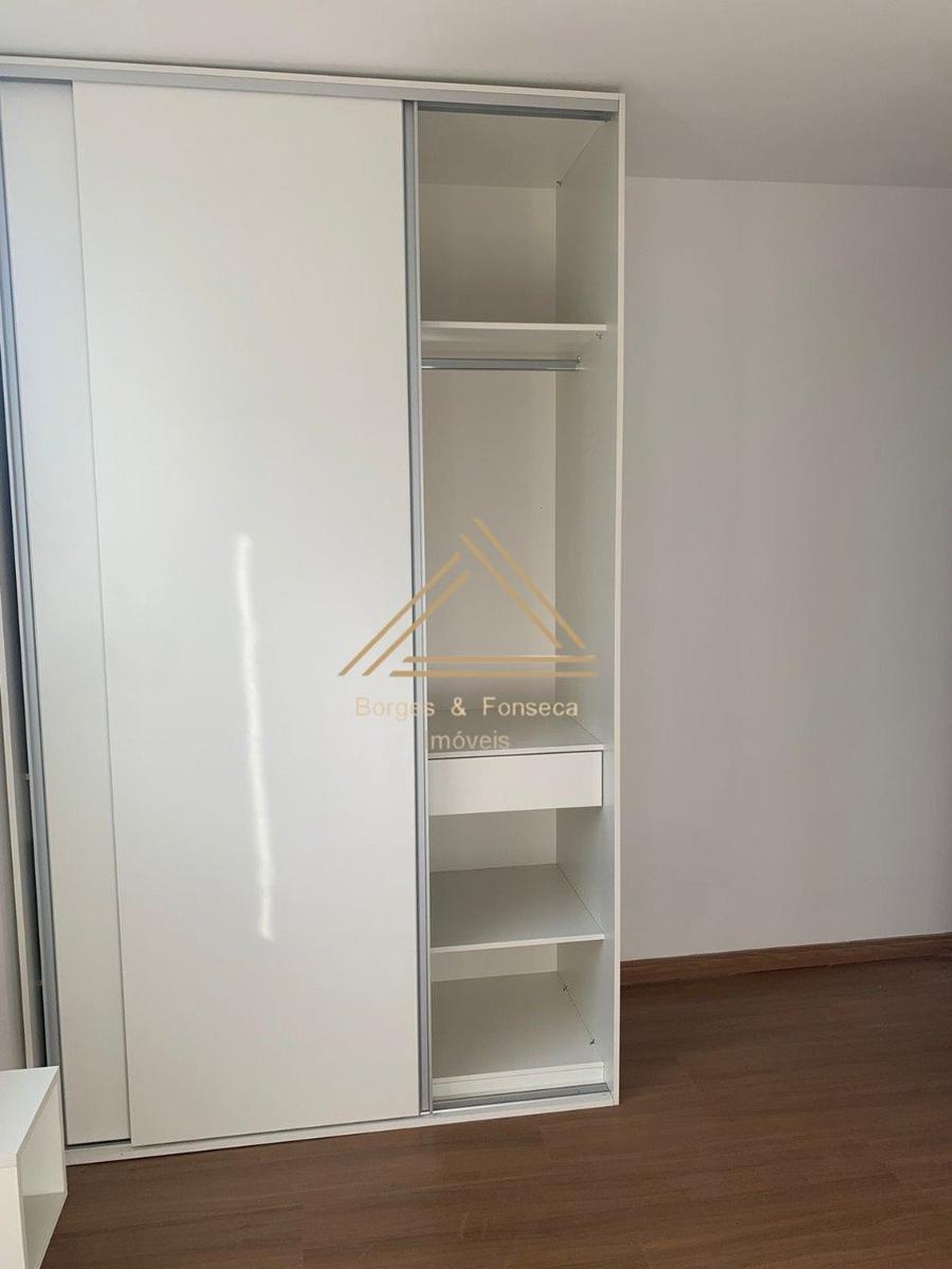 Apartamento, Santana, 2 Quartos, 1 Vaga, 1 Suíte