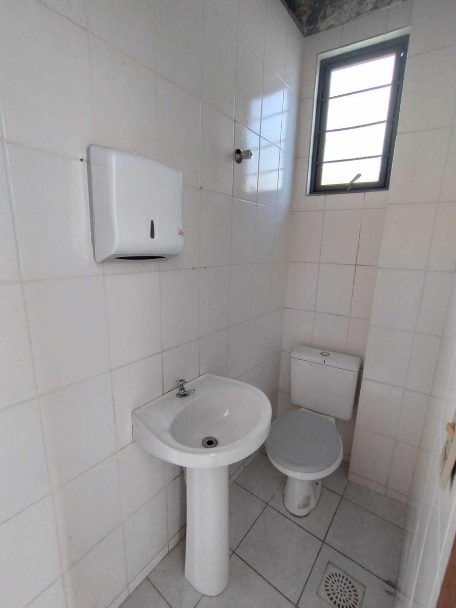 Andar, Nova Esperança, 0 Quarto, 0 Vaga
