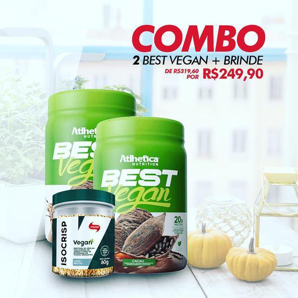Suplementos Alimentar e Produtos Veganos