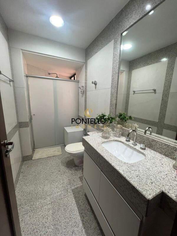 Cobertura, Centro, 4 Quartos, 6 Vagas, 2 Suítes