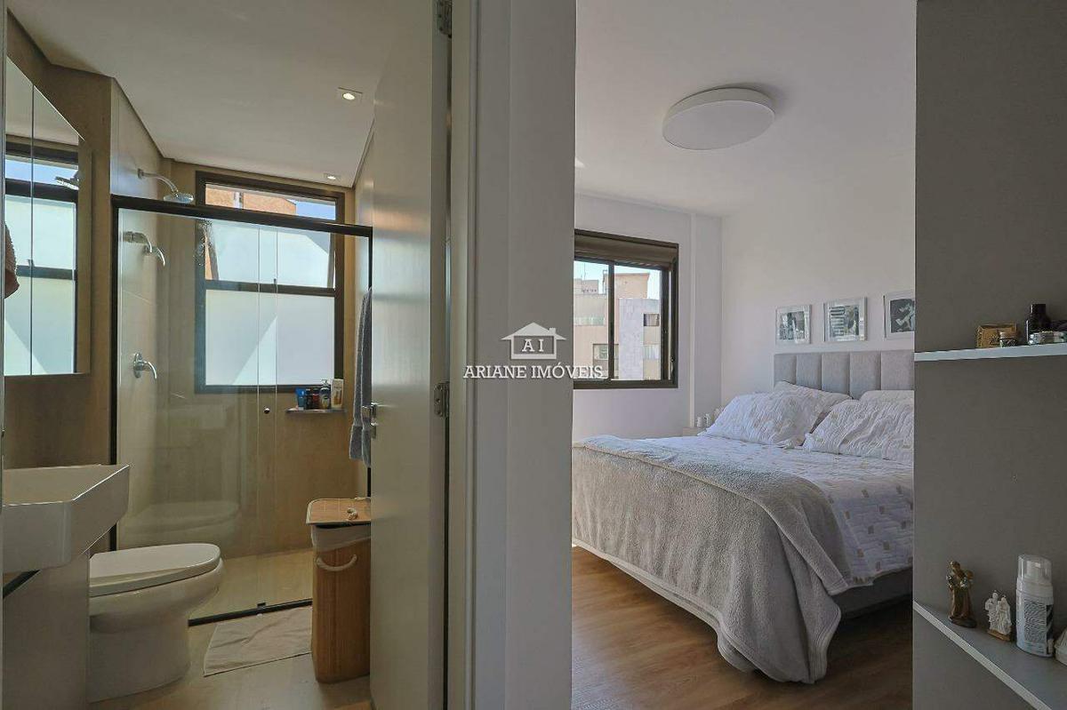 Apartamento, Cruzeiro, 3 Quartos, 2 Vagas, 1 Suíte