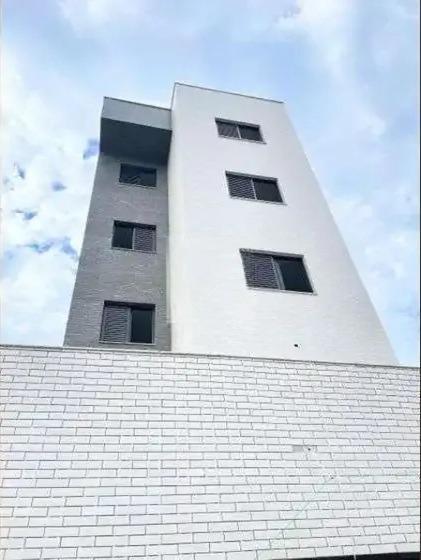 Apartamento, Indaiá, 2 Quartos, 1 Vaga, 1 Suíte