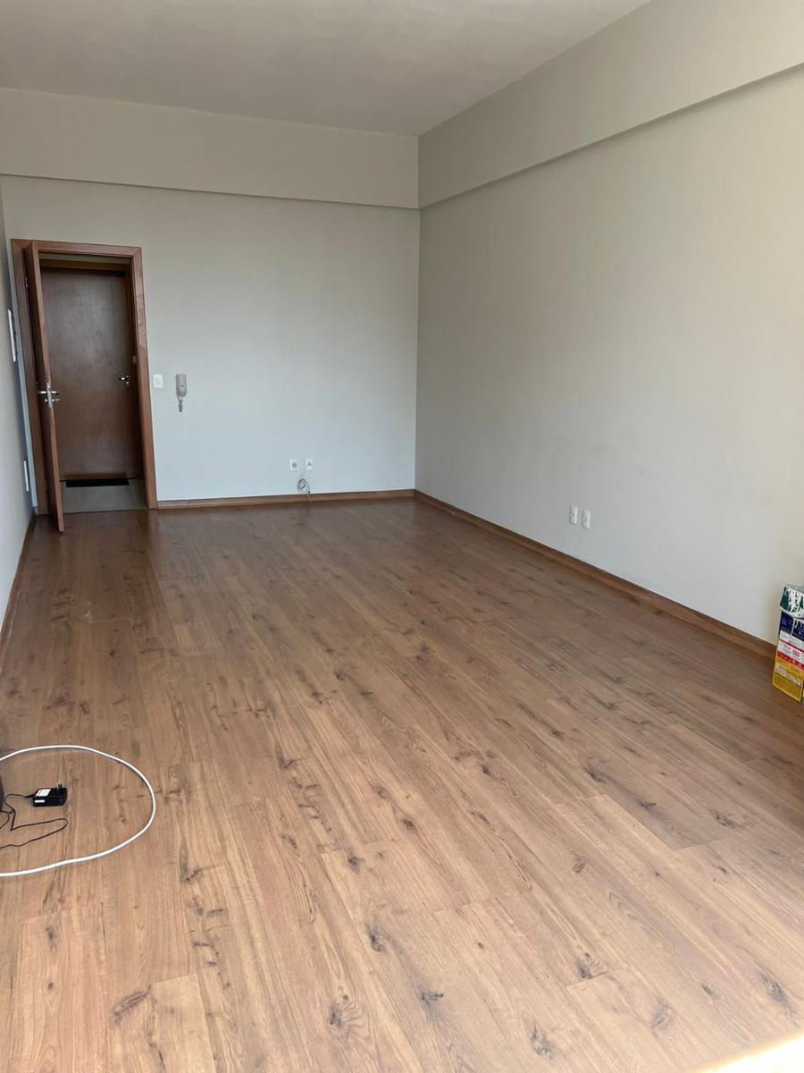 Sala, Buritis, 0 Quarto, 1 Vaga
