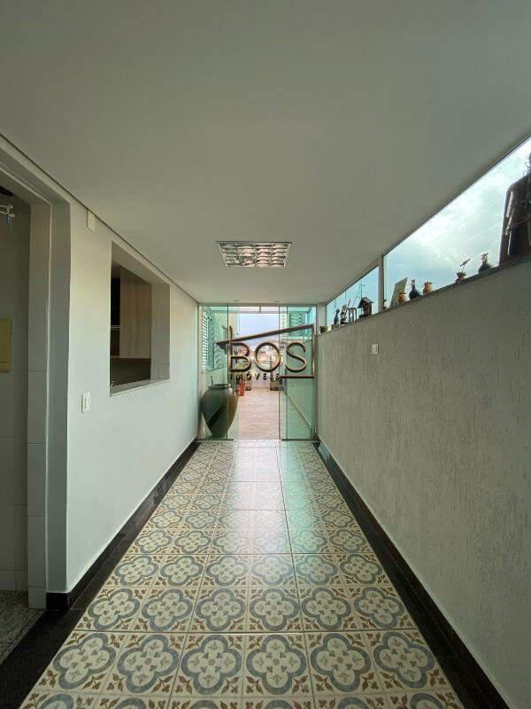 Apartamento, Esplanada, 3 Quartos, 2 Vagas, 1 Suíte
