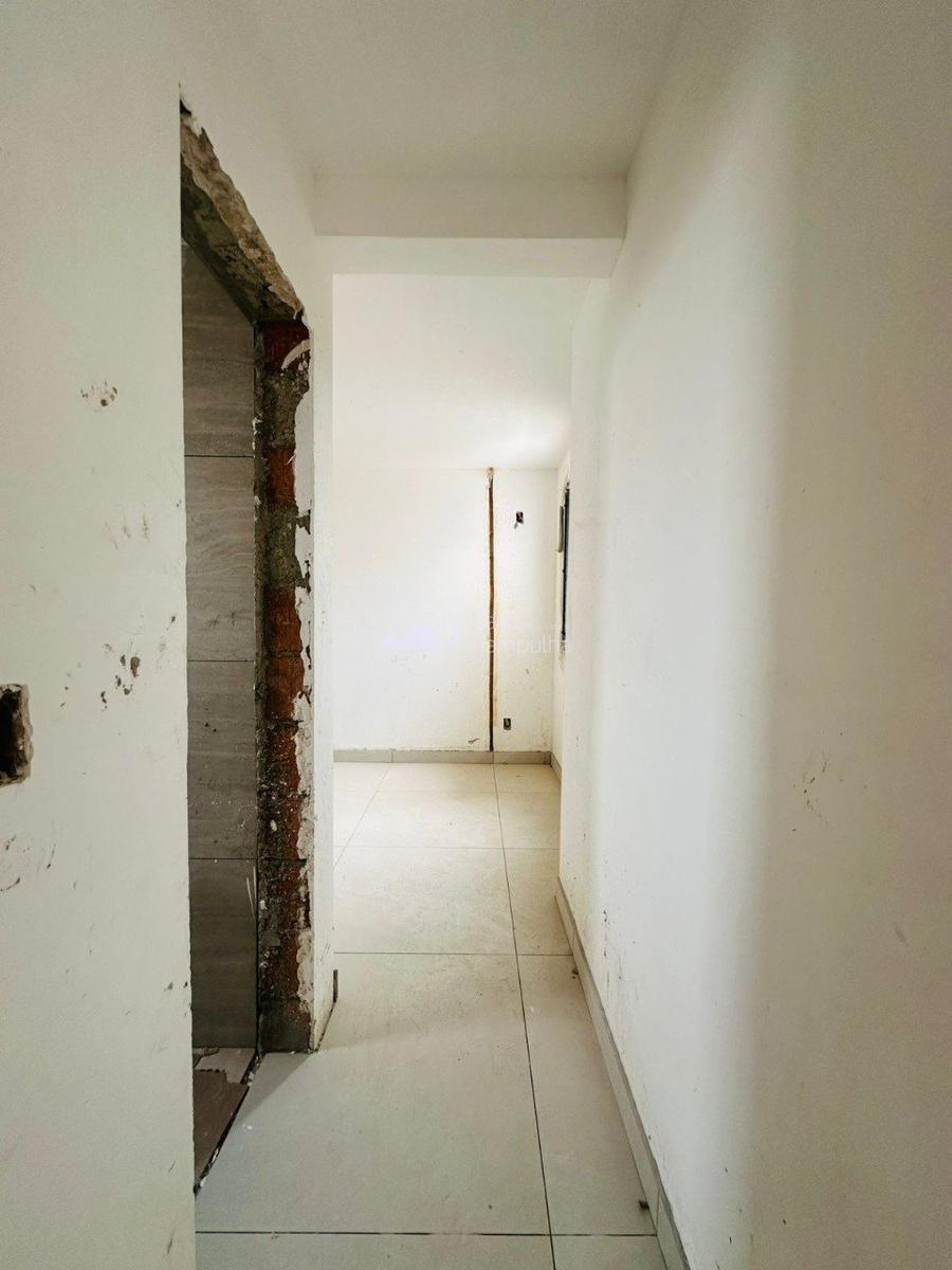 Apartamento, Itapoã, 2 Quartos, 2 Vagas, 1 Suíte