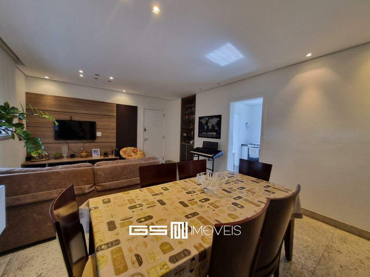 Apartamento, Padre Eustáquio, 3 Quartos, 3 Vagas, 1 Suíte