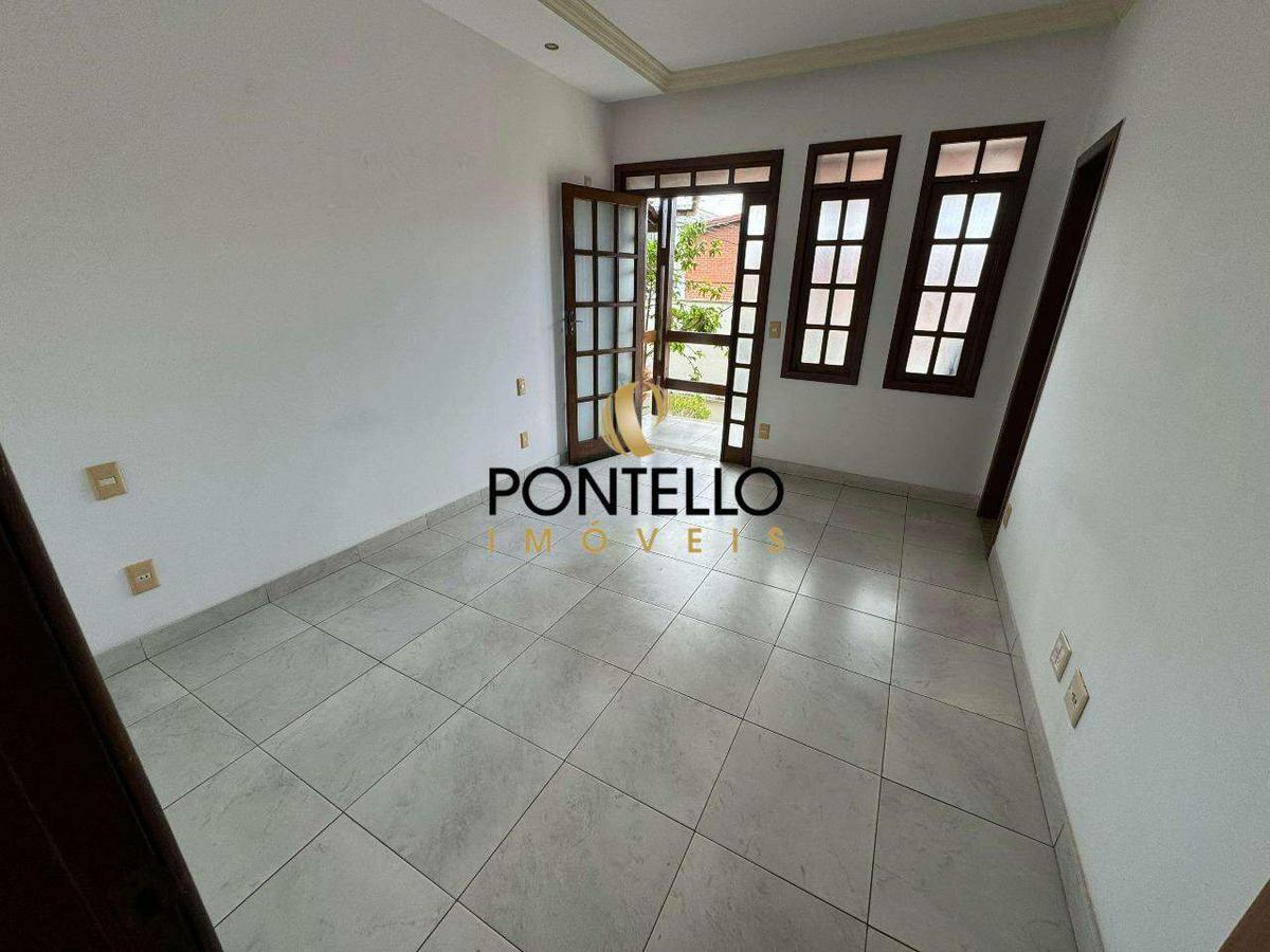 Casa, Renascença, 3 Quartos, 3 Vagas, 1 Suíte