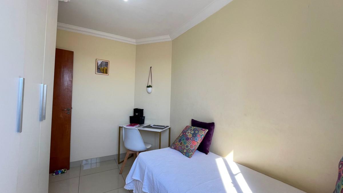 Apartamento, Castelo, 3 Quartos, 2 Vagas, 1 Suíte