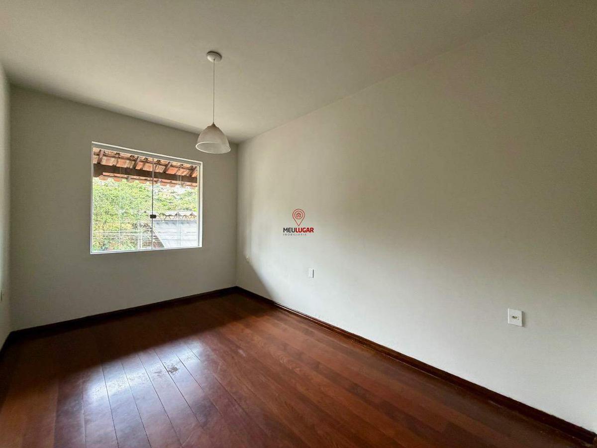 Casa, Conjunto Ademar Maldonado, 8 Quartos, 2 Vagas, 2 Suítes