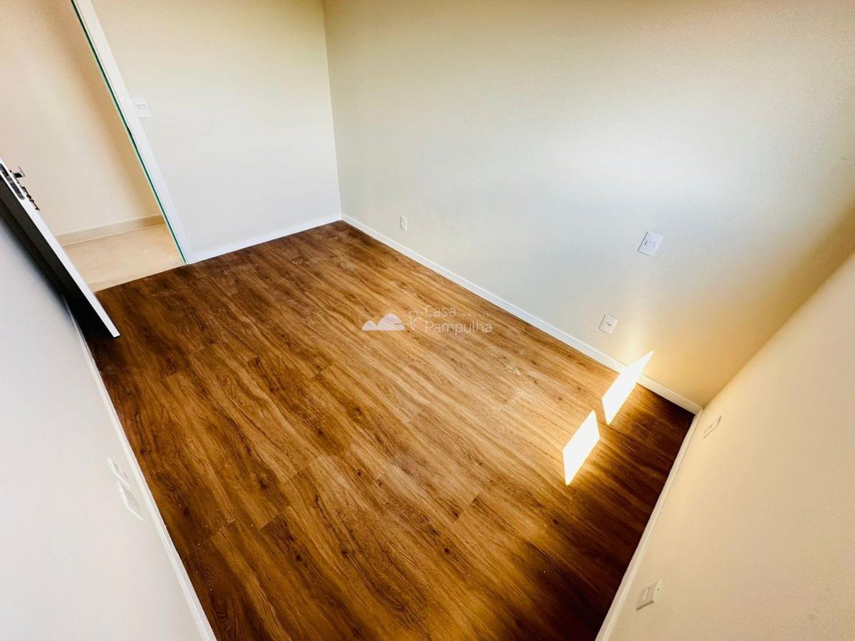 Apartamento, Itapoã, 3 Quartos, 2 Vagas, 1 Suíte