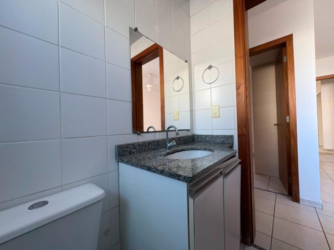 Apartamento, Jardim Riacho das Pedras, 2 Quartos, 1 Vaga