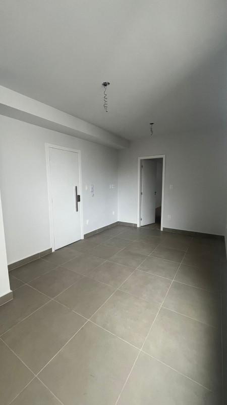Apartamento, Cidade Nova, 1 Quarto, 1 Vaga, 1 Suíte