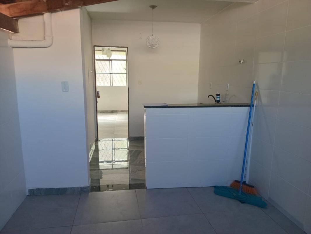 Apartamento, Riacho das Pedras, 3 Quartos, 1 Vaga