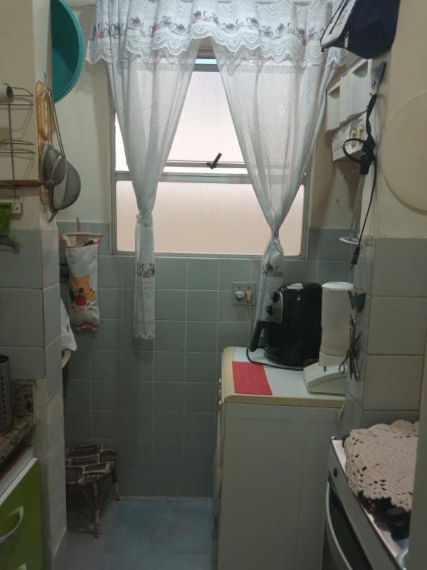 Apartamento, Castelo, 2 Quartos, 1 Vaga