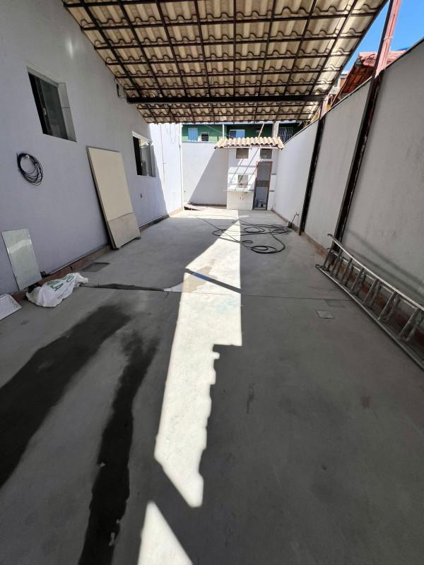 Casa, Novo Progresso, 2 Quartos, 2 Vagas