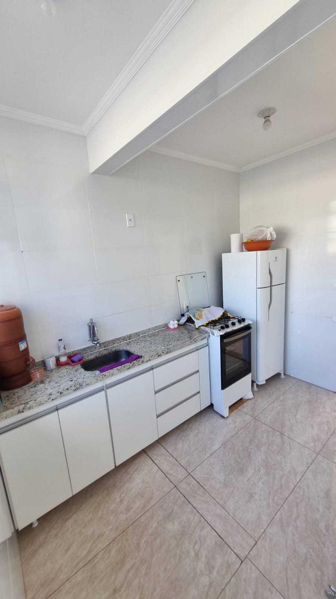 Apartamento, Europa, 3 Quartos, 1 Vaga