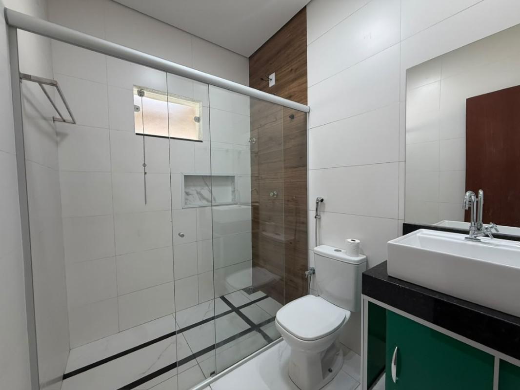 Casa, Itacolomi, 3 Quartos, 5 Vagas