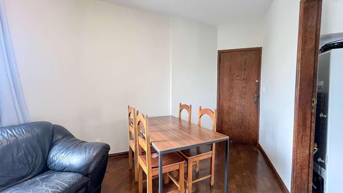 Apartamento, Cruzeiro, 2 Quartos, 1 Vaga